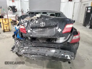 2009 Toyota Camry with VIN 4T4BE46K39R131098, listed as a Copart auction lot 42494585 with 127,611 mi miles and Clean Title. Bid and sale history available at DreamBid. Image 6.