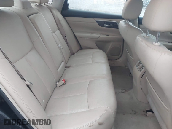 2013 Nissan Altima SL z VIN 1N4BL3APXDC158501, wystawiony jako IAAI lot #41744175 z przebiegiem 135 806 mil mil oraz . Historia ofert i sprzedaży dostępna na DreamBid. Obrazek 8.