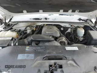 2003 GMC Sierra 1500HD SLE z VIN 1GTGK13UX3F218073, wystawiony jako Copart lot #73334613 z przebiegiem 222 753 mil mil oraz Szkody całkowita. Historia ofert i sprzedaży dostępna na DreamBid. Obrazek 11.