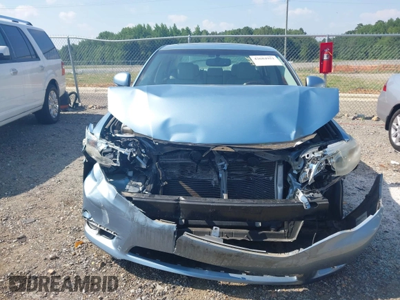 2011 Toyota Avalon with VIN 4T1BK3DB8BU439373, listed as a IAAI auction lot 42604951 with 143,942 mi miles and . Bid and sale history available at DreamBid. Image 13.