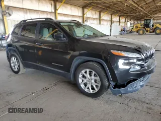 2016 Jeep Cherokee Sport с VIN 1C4PJLAS6GW303515, выставлен на аукционе Copart как лот 59896595 с пробегом 86 314 миль миль и Списание • Salvage title. История ставок и продаж доступна на DreamBid. Изображение 4.