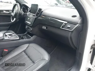 2018 Mercedes-Benz GLE 350 with VIN 4JGDA5HB7JB157348, listed as a IAAI auction lot 42467198 with 72,784 mi miles and . Bid and sale history available at DreamBid. Image 5.