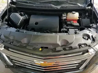 2022 Chevrolet Traverse LT z VIN 1GNERHKW3NJ148616, wystawiony jako Copart lot #89626525 z przebiegiem 47 478 mil mil oraz Szkoda całkowita • Salvage title. Historia ofert i sprzedaży dostępna na DreamBid. Obrazek 14.