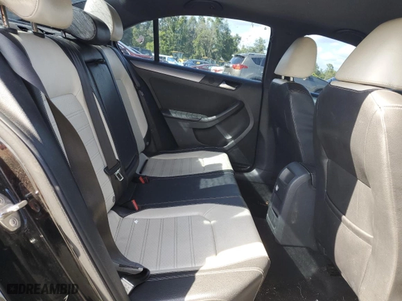 2016 Volkswagen Jetta Sedan 1.8T Sport with VIN 3VWD17AJ0GM229264, listed as a Copart auction lot 52575975 with 219,105 mi miles and Clean Title. Bid and sale history available at carsss.com. Image 10.