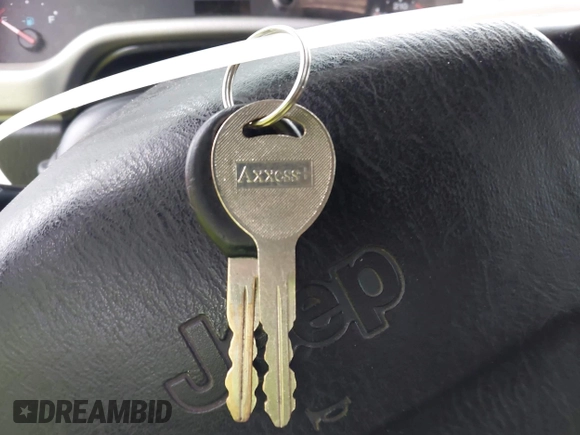 2004 Jeep Wrangler X z VIN 1J4FA39SX4P730504, wystawiony jako IAAI lot #42342491 z przebiegiem 112 942 mil mil oraz . Historia ofert i sprzedaży dostępna na DreamBid. Obrazek 11.