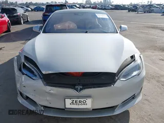 2016 Tesla Model S 90D с VIN 5YJSA1E23GF144496, выставлен на аукционе IAAI как лот 41372621 с пробегом 34 832 миль миль и . История ставок и продаж доступна на DreamBid. Изображение 12.