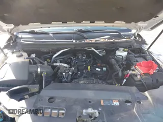 2019 Ford Ranger XL с VIN 1FTER4EH7KLA63535, выставлен на аукционе IAAI как лот 41445175 с пробегом 64 815 миль миль и . История ставок и продаж доступна на DreamBid. Изображение 10.