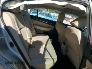 2018 Subaru Legacy Limited with VIN 4S3BNEN65J3033404, listed as a Copart auction lot 89166365 with 158,156 mi miles and Salvage Title. Bid and sale history available at carsss.com. Image 10.