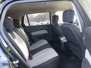 2014 GMC Terrain SLE with VIN 2GKFLWEK5E6211339, listed as a IAAI auction lot 41519759 with 106,553 mi miles. Bid and sale history available at carsss.com. Image 8.