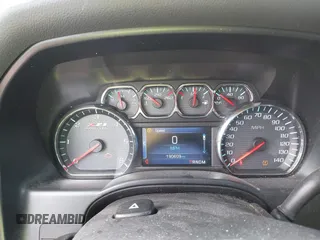 2014 Chevrolet Silverado 1500 LT with VIN 3GCUKREC5EG212432, listed as a IAAI auction lot 42066660 with 190,609 mi miles and . Bid and sale history available at DreamBid. Image 7.