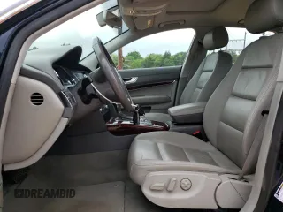 2006 Audi A6 3.2L z VIN WAUDH74F66N157025, wystawiony jako Copart lot #54390755 z przebiegiem 138 891 mil mil oraz Szkody całkowita. Historia ofert i sprzedaży dostępna na DreamBid. Obrazek 7.