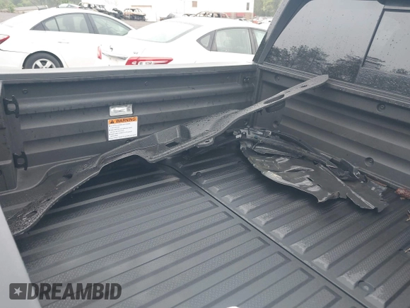 2024 Honda Ridgeline Black Edition with VIN 5FPYK3F82RB021790, listed as a IAAI auction lot 41962656 with 12,319 mi miles and . Bid and sale history available at DreamBid. Image 12.
