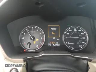 2020 Subaru Outback Limited z VIN 4S4BTALC1L3190644, wystawiony jako Copart lot #55580045 z przebiegiem 104 756 mil mil oraz Czysty tytuł • Clean title. Historia ofert i sprzedaży dostępna na DreamBid. Obrazek 9.