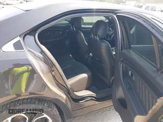 2015 Ford Taurus SHO with VIN 1FAHP2KT8FG166614, listed as a IAAI auction lot 42613481 with 97,361 mi miles and . Bid and sale history available at DreamBid. Image 8.
