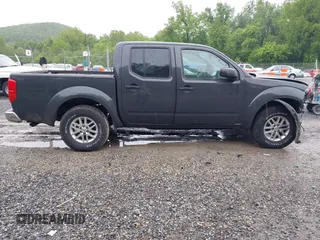 2015 Nissan Frontier Pro-4X with VIN 1N6AD0EV7FN744880, listed as a IAAI auction lot 42357941 with 88,105 mi miles and . Bid and sale history available at DreamBid. Image 13.