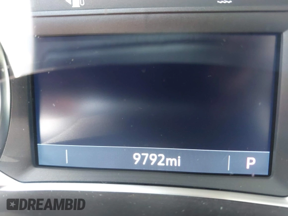 2024 GMC Terrain SLT z VIN 3GKALVEG7RL310682, wystawiony jako IAAI lot #42388049 z przebiegiem 9 792 mil mil oraz . Historia ofert i sprzedaży dostępna na DreamBid. Obrazek 15.