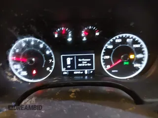 2019 GMC Acadia SLE z VIN 1GKKNRLA5KZ223589, wystawiony jako IAAI lot #41311189 z przebiegiem 62 643 mil mil oraz . Historia ofert i sprzedaży dostępna na DreamBid. Obrazek 7.