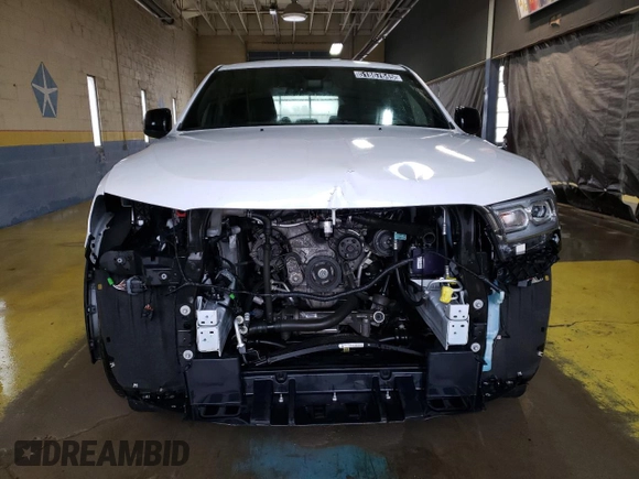 2023 Dodge Durango SXT z VIN 1C4RDHAGXPC630333, wystawiony jako Copart lot #51867645 z przebiegiem 39 329 mil mil oraz Czysty tytuł • Clean title. Historia ofert i sprzedaży dostępna na DreamBid. Obrazek 5.