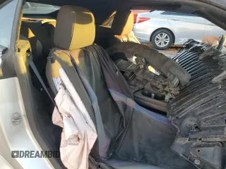 2019 Chevrolet Camaro 1LT with VIN 1G1FB3DS9K0144577, listed as a Copart auction lot 80770044 with Not provided miles and Clean title. Bid and sale history available at DreamBid. Image 10.