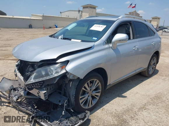 2013 Lexus RX 350 with VIN 2T2BK1BA8DC216328, listed as a IAAI auction lot 42318787 with 102,912 mi miles and . Bid and sale history available at DreamBid. Image 18.