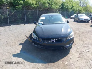 2016 Volvo S60 T5 Drive-E Premier with VIN YV126MFK8G2412344, listed as a IAAI auction lot 42108519 with 129,579 mi miles. Bid and sale history available at carsss.com. Image 13.