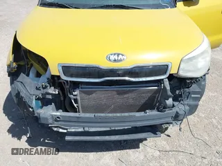 2014 Kia Soul + with VIN KNDJX3A52E7028473, listed as a IAAI auction lot 42161034 with 143,328 mi miles and . Bid and sale history available at DreamBid. Image 6.