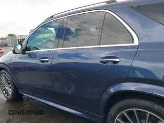 2024 Mercedes-Benz GLE 450 с VIN 4JGFB5KB2RB198805, выставлен на аукционе IAAI как лот 42009093 с пробегом 12 235 миль миль и . История ставок и продаж доступна на DreamBid. Изображение 15.