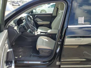 2022 Audi Q3 S line Premium with VIN WA1DECF37N1023275, listed as a Copart auction lot 48208323 with 17,800 mi miles. Bid and sale history available at carsss.com. Image 7.