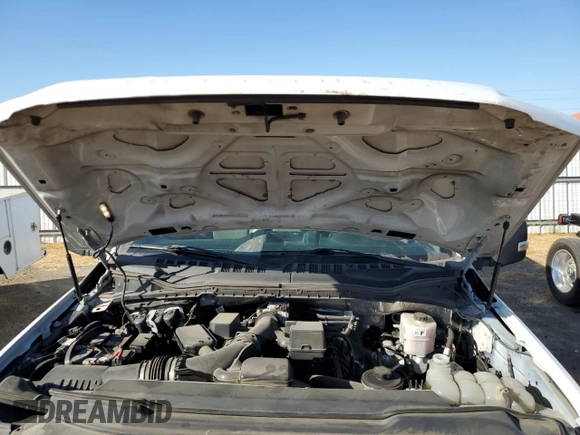 2020 Ford F-350 z VIN 1FDRF3G65LED08821, wystawiony jako Copart lot #72862504 z przebiegiem 205 384 mil mil oraz Czysty tytuł • Clean title. Historia ofert i sprzedaży dostępna na DreamBid. Obrazek 11.