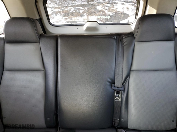 2010 Jeep Grand Cherokee Laredo with VIN 1J4PR4GK1AC114358, listed as a Copart auction lot 45646375 with 78,503 mi miles and Salvage Title. Bid and sale history available at carsss.com. Image 10.