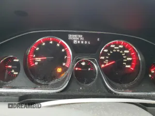 2014 GMC Acadia SLT with VIN 1GKKRRKD8EJ304251, listed as a Copart auction lot 43549515 with 203,884 mi miles and Salvage Title. Bid and sale history available at carsss.com. Image 9.