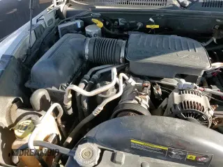 2006 Dodge Dakota with VIN 1D7HW42J96S607693, listed as a Copart auction lot 85983064 with 119,357 mi miles and Salvage title. Bid and sale history available at DreamBid. Image 12.