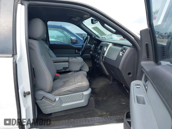 2013 Ford F-150 XL с VIN 1FTFX1CF8DFA73860, выставлен на аукционе IAAI как лот 42571498 с пробегом 185 589 миль миль и . История ставок и продаж доступна на DreamBid. Изображение 5.