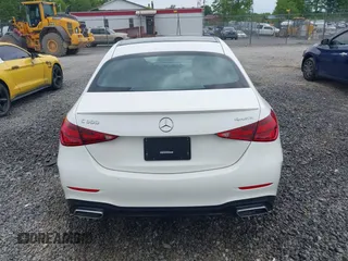 2022 Mercedes-Benz C 300 z VIN W1KAF4HB9NR043468, wystawiony jako IAAI lot #42317926 z przebiegiem 73 248 mil mil oraz . Historia ofert i sprzedaży dostępna na DreamBid. Obrazek 16.
