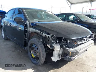 2017 Volkswagen Jetta S с VIN 3VW2B7AJ6HM399439, выставлен на аукционе IAAI как лот 41679999 с пробегом 71 399 миль миль и . История ставок и продаж доступна на DreamBid. Изображение 1.
