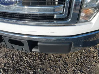 2014 Ford F-150 XL with VIN 1FTNF1CF4EKD17186, listed as a IAAI auction lot 41785115 with 223,245 mi miles. Bid and sale history available at carsss.com. Image 20.