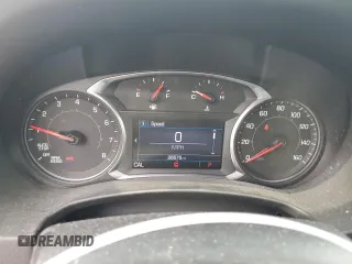 2019 GMC Terrain SLE с VIN 3GKALMEV7KL261546, выставлен на аукционе Copart как лот 61054725 с пробегом 26 575 миль миль и Списание • Salvage title. История ставок и продаж доступна на DreamBid. Изображение 9.
