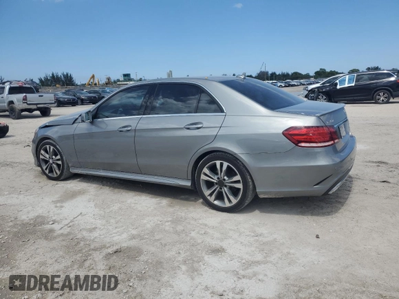 2014 Mercedes-Benz E 350 Sport z VIN WDDHF5KB5EB054330, wystawiony jako Copart lot #56802105 z przebiegiem 64 244 mil mil oraz Szkoda całkowita • Salvage title. Historia ofert i sprzedaży dostępna na DreamBid. Obrazek 2.