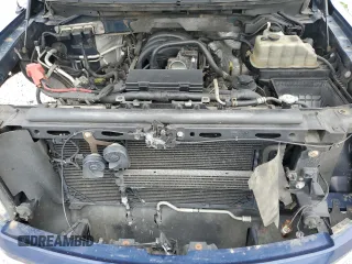 2010 Ford F-150 XL с VIN 1FTEX1E86AFC42716, выставлен на аукционе Copart как лот 50412195 с пробегом 182 527 миль миль и Списание • Salvage title. История ставок и продаж доступна на DreamBid. Изображение 13.