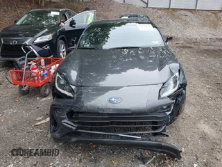 2024 Subaru BRZ Premium с VIN JF1ZDBB14R9703600, выставлен на аукционе IAAI как лот 42344259 с пробегом 3 625 миль миль и . История ставок и продаж доступна на DreamBid. Изображение 12.