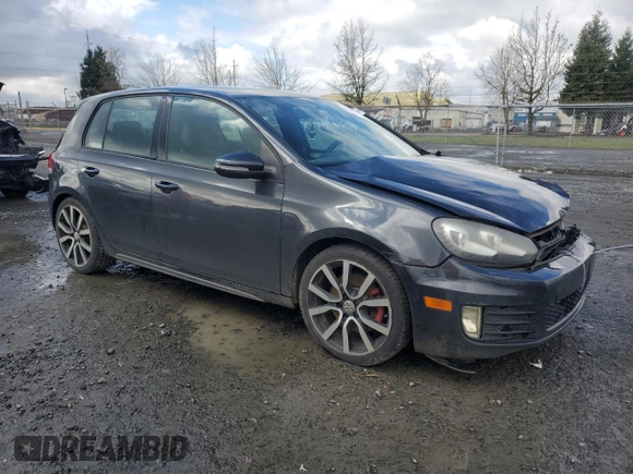 2012 Volkswagen GTI Autobahn с VIN WVWHD7AJXCW275450, выставлен на аукционе Copart как лот 51241625 с пробегом 119 270 миль миль и Списание • Salvage title. История ставок и продаж доступна на DreamBid. Изображение 4.
