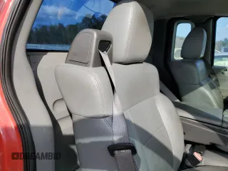 2005 Ford F-150 XL with VIN 1FTRF14W05NB33328, listed as a Copart auction lot 51165025 with 166,137 mi miles and Salvage Title. Bid and sale history available at carsss.com. Image 10.