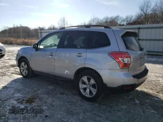 2014 Subaru Forester 2.5i Touring with VIN JF2SJAPC2EH425189, listed as a Copart auction lot 37780704 with 96,139 mi miles and Clean Title. Bid and sale history available at carsss.com. Image 2.