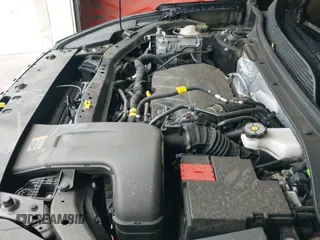 2024 Chevrolet Trax 2RS с VIN KL77LJE29RC159727, выставлен на аукционе IAAI как лот 42908150 с пробегом 18 458 миль миль и . История ставок и продаж доступна на DreamBid. Изображение 20.