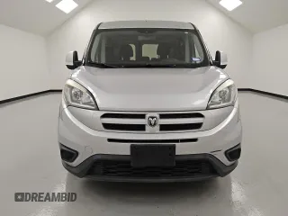 2015 Ram ProMaster City Cargo Tradesman SLT with VIN ZFBERFBT5F6A40706, listed as a Copart auction lot 53824975 with 122,254 mi miles and Clean Title. Bid and sale history available at carsss.com. Image 5.