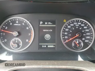 2021 Kia K5 EX with VIN 5XXG34J27MG028055, listed as a Copart auction lot 43933715 with 83,989 mi miles and Salvage Title. Bid and sale history available at carsss.com. Image 9.