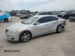 2015 Nissan Altima SL z VIN 1N4AL3AP2FC285094, wystawiony jako Copart lot #57121325 z przebiegiem 92 233 mil mil oraz Szkoda całkowita • Salvage title. Historia ofert i sprzedaży dostępna na DreamBid. Obrazek 1.