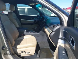 2017 Ford Explorer XLT with VIN 1FM5K7D81HGA99046, listed as a IAAI auction lot 41988865 with 163,339 mi miles and . Bid and sale history available at DreamBid. Image 5.
