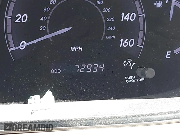 2012 Toyota Avalon with VIN 4T1BK3DB2CU463685, listed as a IAAI auction lot 41761299 with 72,934 mi miles and . Bid and sale history available at DreamBid. Image 15.