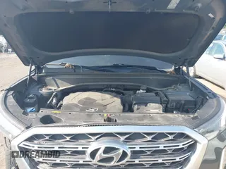2020 Hyundai Palisade Limited with VIN KM8R54HE4LU078533, listed as a IAAI auction lot 42596029 with 135,256 mi miles and . Bid and sale history available at DreamBid. Image 10.